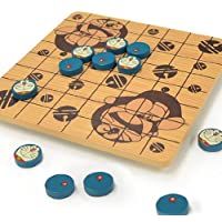 Doraemon madera juego Gomoku y revertir (jap?n importaci?n)